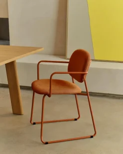 Kave Home Stuhl Meli