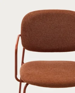 Kave Home Stuhl Meli