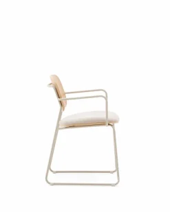 Kave Home Stuhl Meli