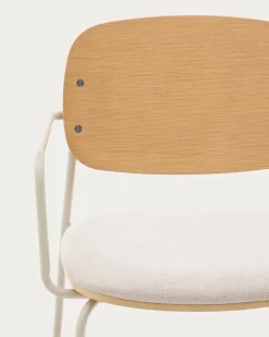 Kave Home Stuhl Meli