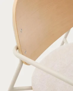 Kave Home Stuhl Meli