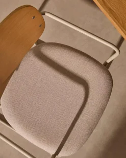 Kave Home Stuhl Meli