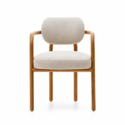 Kave Home Stuhl Melqui