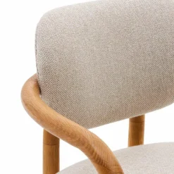 Kave Home Stuhl Melqui