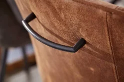 MAISON Stuhl Mesa Camel