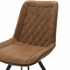 MAISON Stuhl Mesa Camel