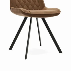 MAISON Stuhl Mesa Camel