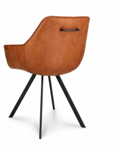 Online MAISON Stuhl Mesa Camel