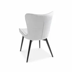 Online Stuhl Metropolis Grau