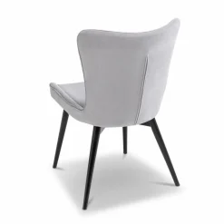 Online Stuhl Metropolis Grau