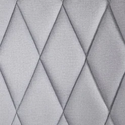 Online Stuhl Metropolis Grau