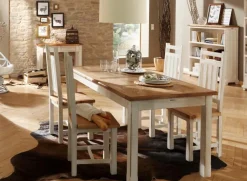 WOLFMÖBEL Stuhl Mexiko