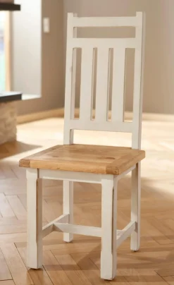 WOLFMÖBEL Stuhl Mexiko