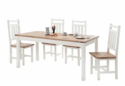 WOLFMÖBEL Stuhl Mexiko