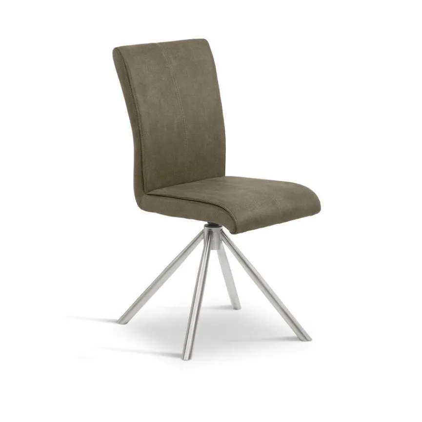 Outlet Stuhl Milano Grün