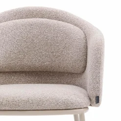 Clearance Kave Home Stuhl Minda Beige