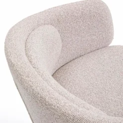 Clearance Kave Home Stuhl Minda Beige