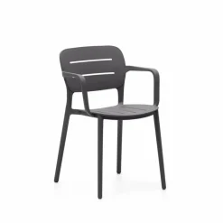 Clearance Kave Home Stuhl Morella Grau