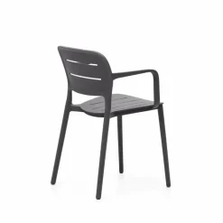 Clearance Kave Home Stuhl Morella Grau