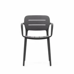 Clearance Kave Home Stuhl Morella Grau