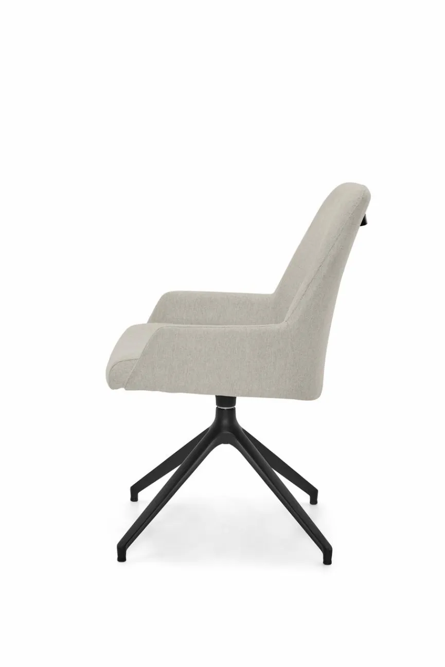 Hot Musterring Stuhl MR 4010 Nature