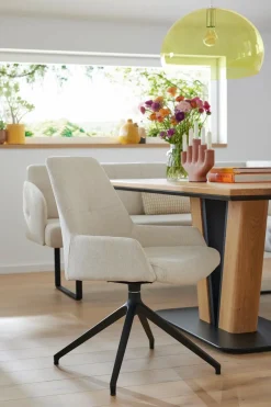 Hot Musterring Stuhl MR 4010 Nature