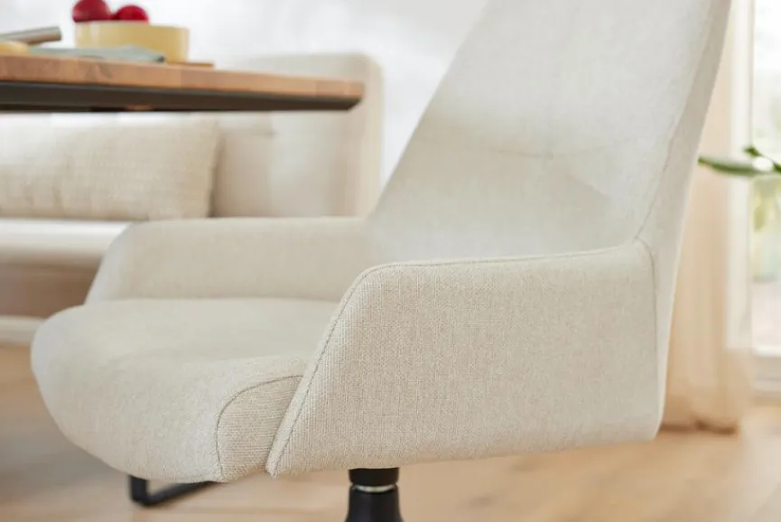 Hot Musterring Stuhl MR 4010 Nature