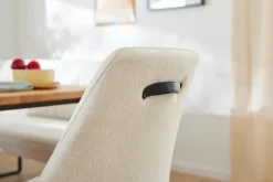 Hot Musterring Stuhl MR 4010 Nature