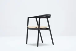 Best GAZZDA Stuhl Muna Schwarz