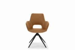 Online Musterring Stuhl Navarra Braun