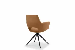 Online Musterring Stuhl Navarra Braun