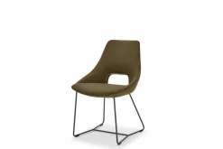 Sale Musterring Stuhl Navarra Grün