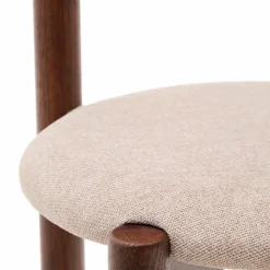 Sale Kave Home Stuhl Nebai Braun