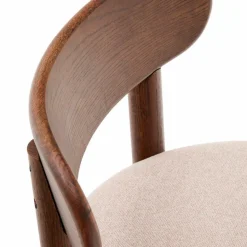 Sale Kave Home Stuhl Nebai Braun