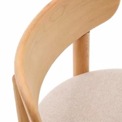 Discount Kave Home Stuhl Nebai Beige