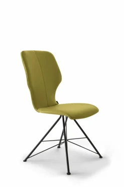 Best Musterring Stuhl Nevio V1443 Lime