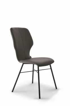 Hot Musterring Stuhl Nevio V1442 Granit