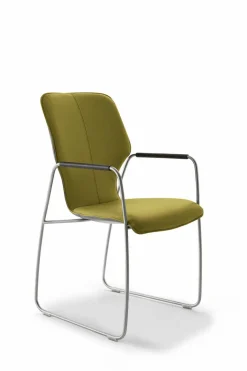 Online Musterring Stuhl Nevio V1451 Lime