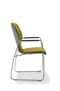 Online Musterring Stuhl Nevio V1451 Lime