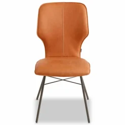 New Musterring Stuhl Nevio V1442 Cognac