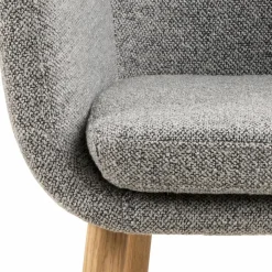 Clearance Actona Stuhl Nora Grau