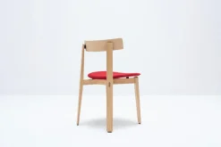 Sale GAZZDA Stuhl Nora Rot