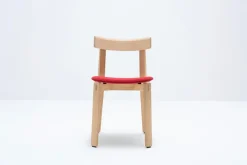 Sale GAZZDA Stuhl Nora Rot