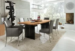 Musterring Stuhl Nova N1008