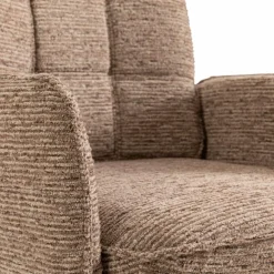 Discount Stuhl Nuoro Hellbraun