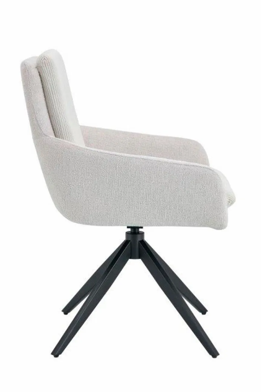 Discount Gutmann Factory Stuhl Olmo Weiß