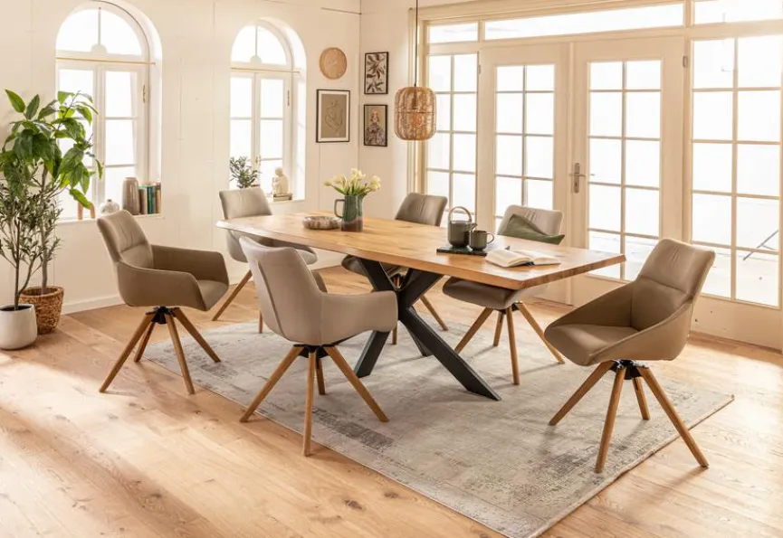 MAISON Stuhl Ontario