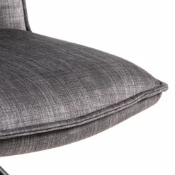 Hot BOOOM Stuhl Osasco Grau