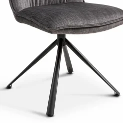 Hot BOOOM Stuhl Osasco Grau