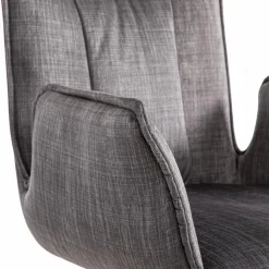 New BOOOM Stuhl Osasco Grau